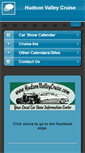 Mobile Screenshot of hvcruise.com